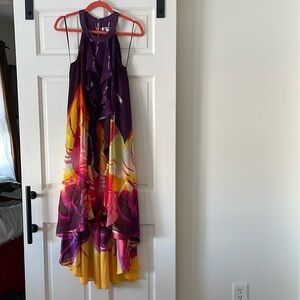New without tags Jennifer Lopez summer dress